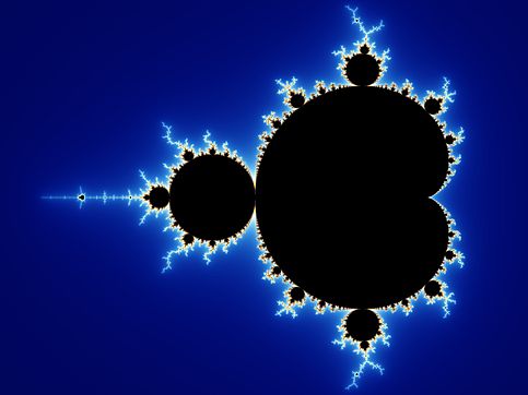 Mandelbrot Set