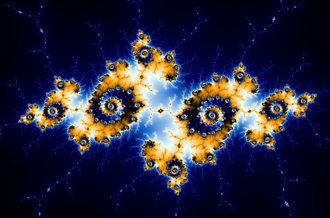 Mandelbrot Set