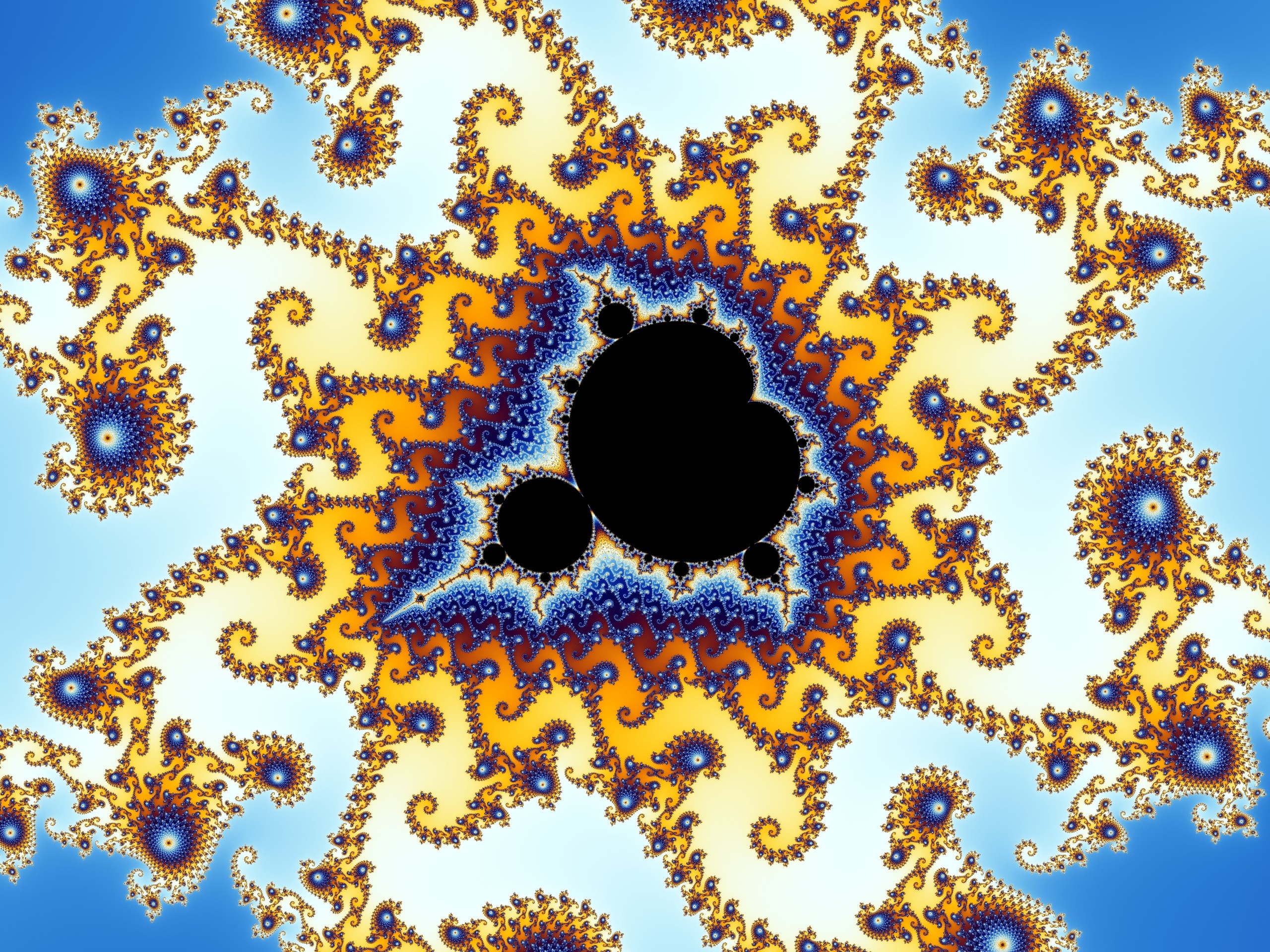 Mandelbrot Set